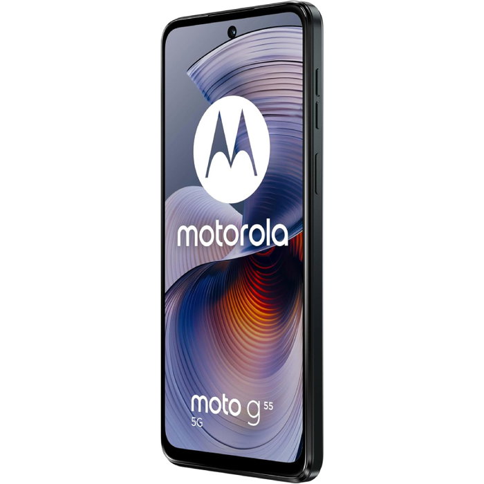 Motorola moto g55 5G 256GB 8GB RAM Gris